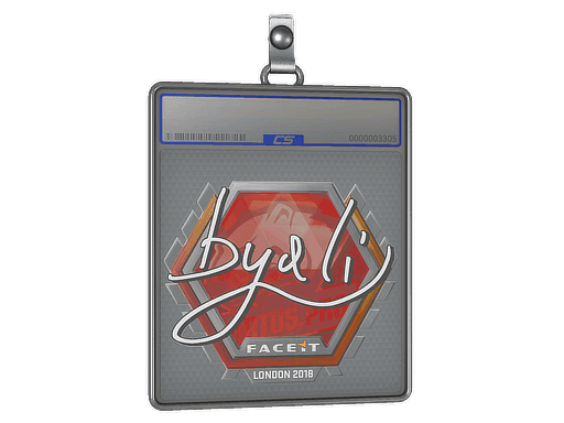 byali CS2 Sticker