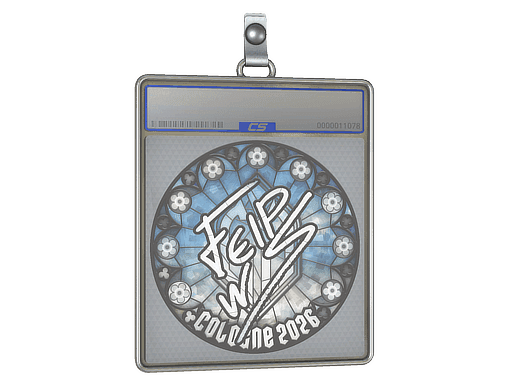 felps CS2 Sticker