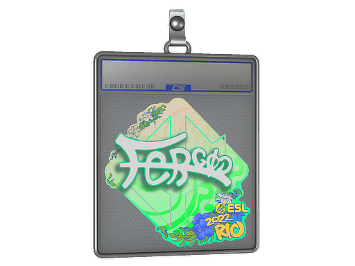 fer CS2 Sticker