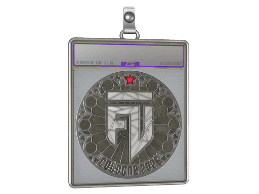 FUT (Foil) CS2 Sticker
