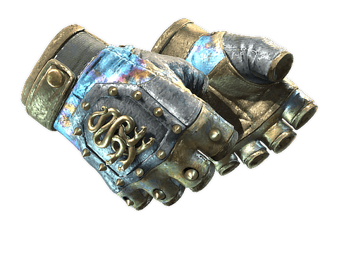 Hydra Gloves Case Hardened (Field-Tested)