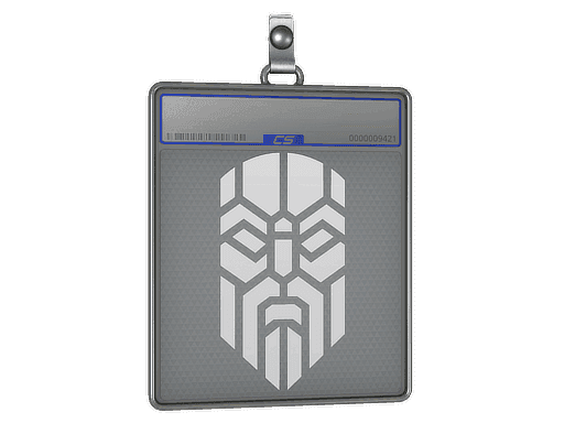 Leagues of Votann 1 CS2 Sticker