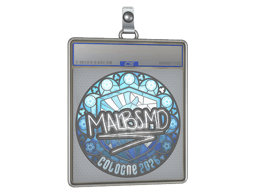 malbsMd CS2 Sticker