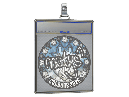 MATYS CS2 Sticker
