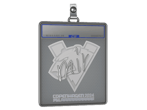 mir CS2 Sticker