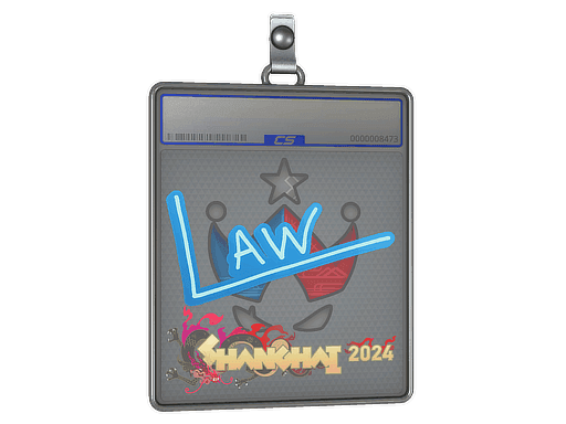 stanislaw CS2 Sticker