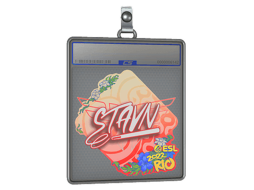 stavn CS2 Sticker