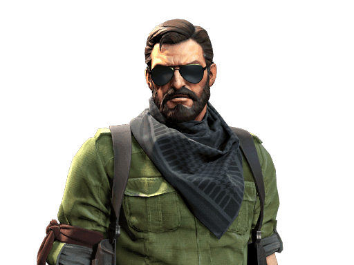 Jungle Rebel
