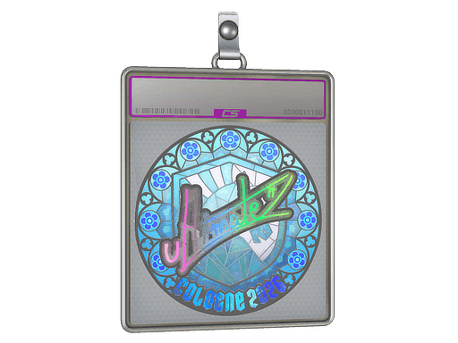 ultimate (Holo) CS2 Sticker