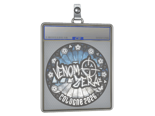 venomzera CS2 Sticker