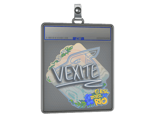 vexite CS2 Sticker