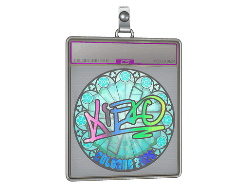 xiELO (Holo) CS2 Sticker