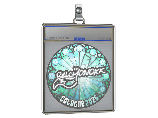 BELCHONOKK CS2 Sticker