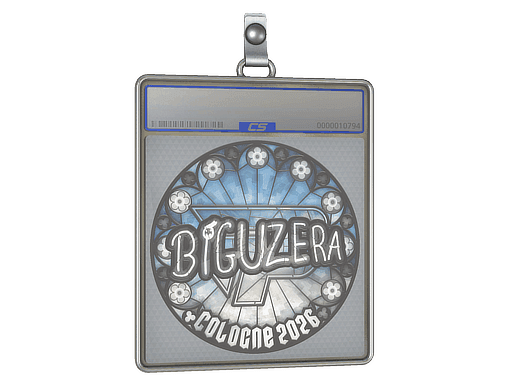 biguzera CS2 Sticker