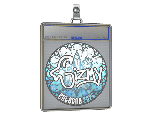 Gizmy CS2 Sticker