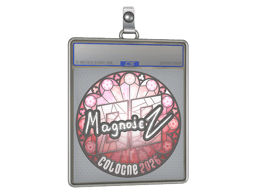 Magnojez CS2 Sticker