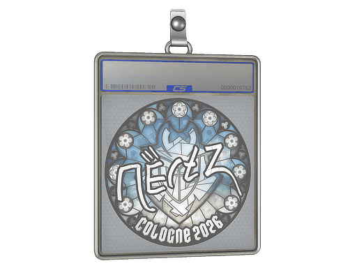 NertZ CS2 Sticker