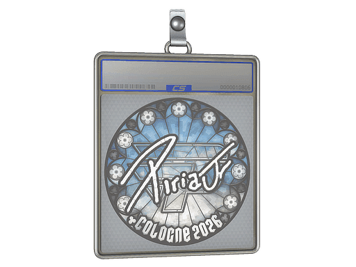 piriajr CS2 Sticker