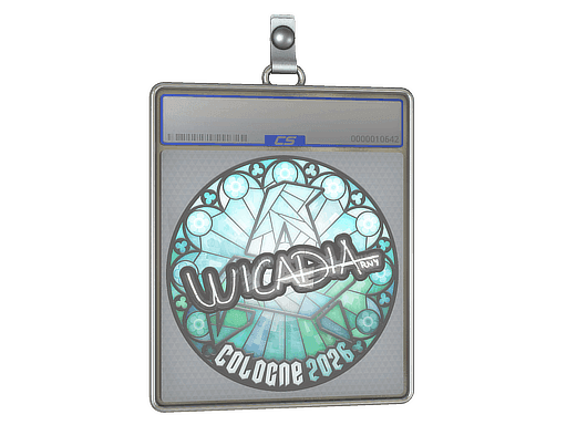 Wicadia CS2 Sticker