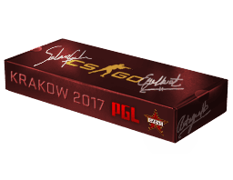 Cache CS2 Souvenir Package