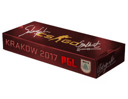 Inferno CS2 Souvenir Package