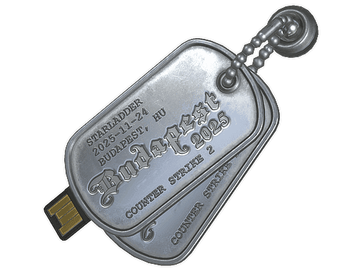 sh1ro takes over CS2 Charm