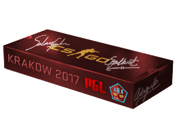 Mirage CS2 Souvenir Package