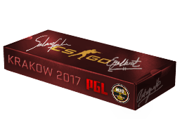 Nuke CS2 Souvenir Package