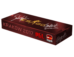 Train CS2 Souvenir Package