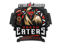DreamEaters CS2 Sticker