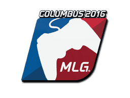 MLG CS2 Sticker