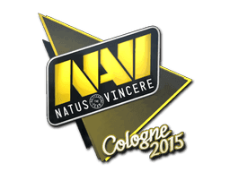 Natus Vincere CS2 Sticker