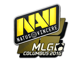 Natus Vincere CS2 Sticker