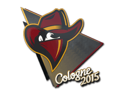 Renegades CS2 Sticker