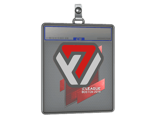Avangar CS2 Sticker