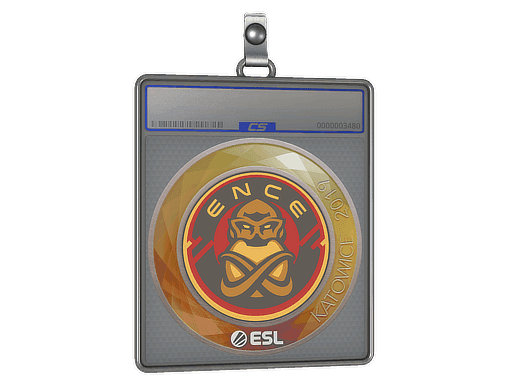 ENCE CS2 Sticker