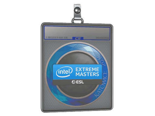 IEM CS2 Sticker