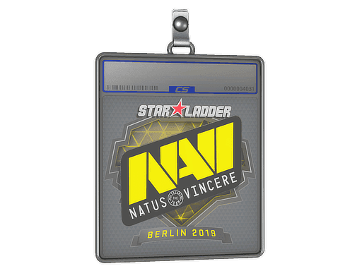 Natus Vincere CS2 Sticker