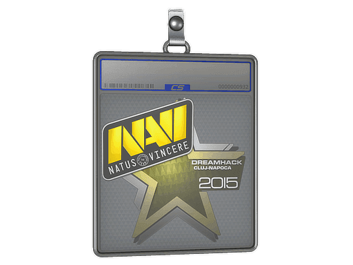 Natus Vincere CS2 Sticker