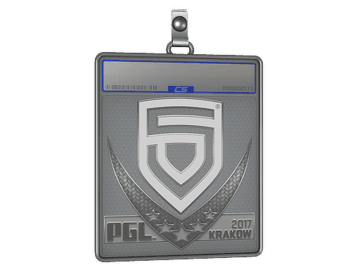 PENTA Sports CS2 Sticker