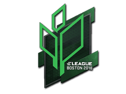 Sprout Esports CS2 Sticker
