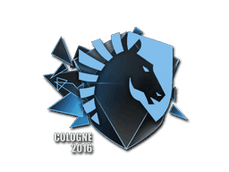 Team Liquid CS2 Sticker