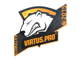 Virtus.pro CS2 Sticker