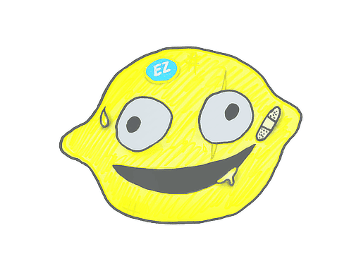 Lemin CS2 Sticker
