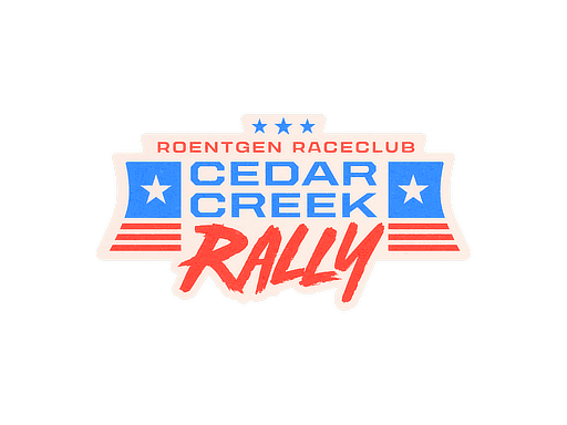 Roentgen Raceclub CS2 Sticker