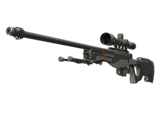 AWP Black Box (Souvenir Minimal Wear)