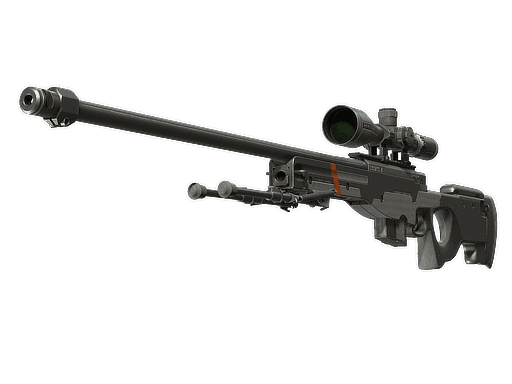 AWP Black Box (Souvenir Well-Worn)