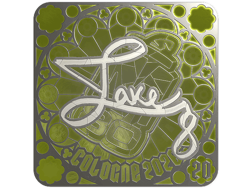 Lake (Foil, Ranked) CS2 Sticker