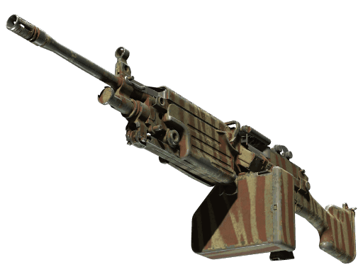M249 Predator (Field-Tested)