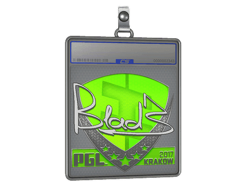 B1ad3 CS2 Sticker